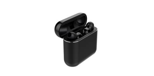 LED lightning TWS Wireless Earphone