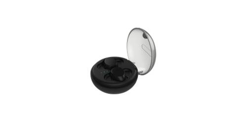 Touch Button TWS Mini Bluetooth Headsets