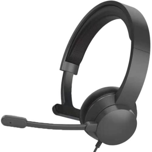 Renxiang Mono Headset