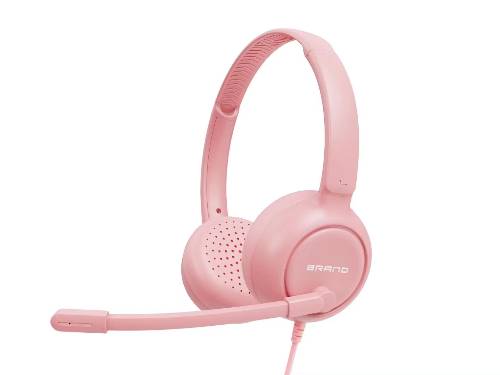 RenXiang Stereo Headset
