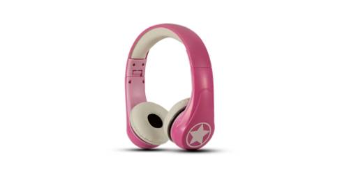 Colorful Children Headset Portable Wired Kids Headphones Headband For PC And Mobile Phone With Microphone(K232)