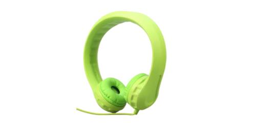 EVA comfortable safe listening Kid Headphone